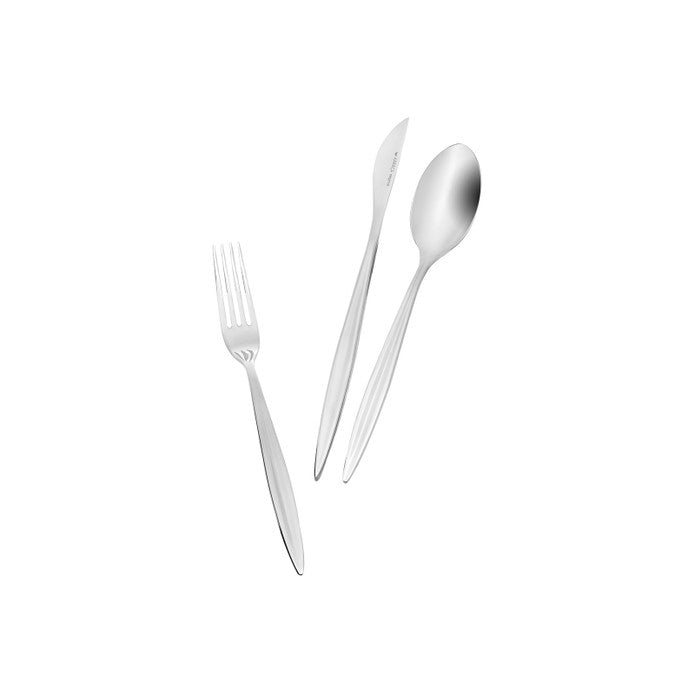 Bestiksæt Karaca Fit 24 stk. til 6 personer. - Luxware DK