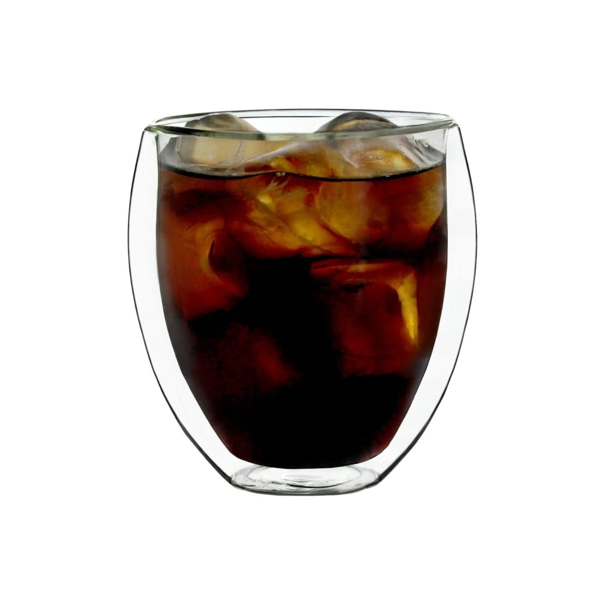 Creano Dobbeltlaget Termokrus (sæt af 4) 250ml - Luxware DK