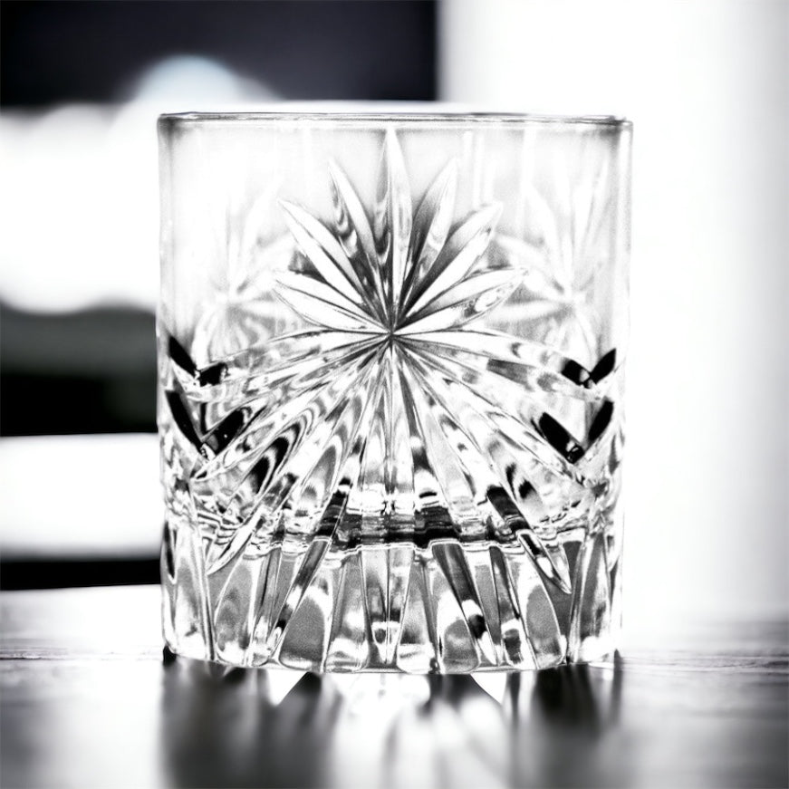 Drikkeglas RCR Oasis 6 stk. - Luxware DK