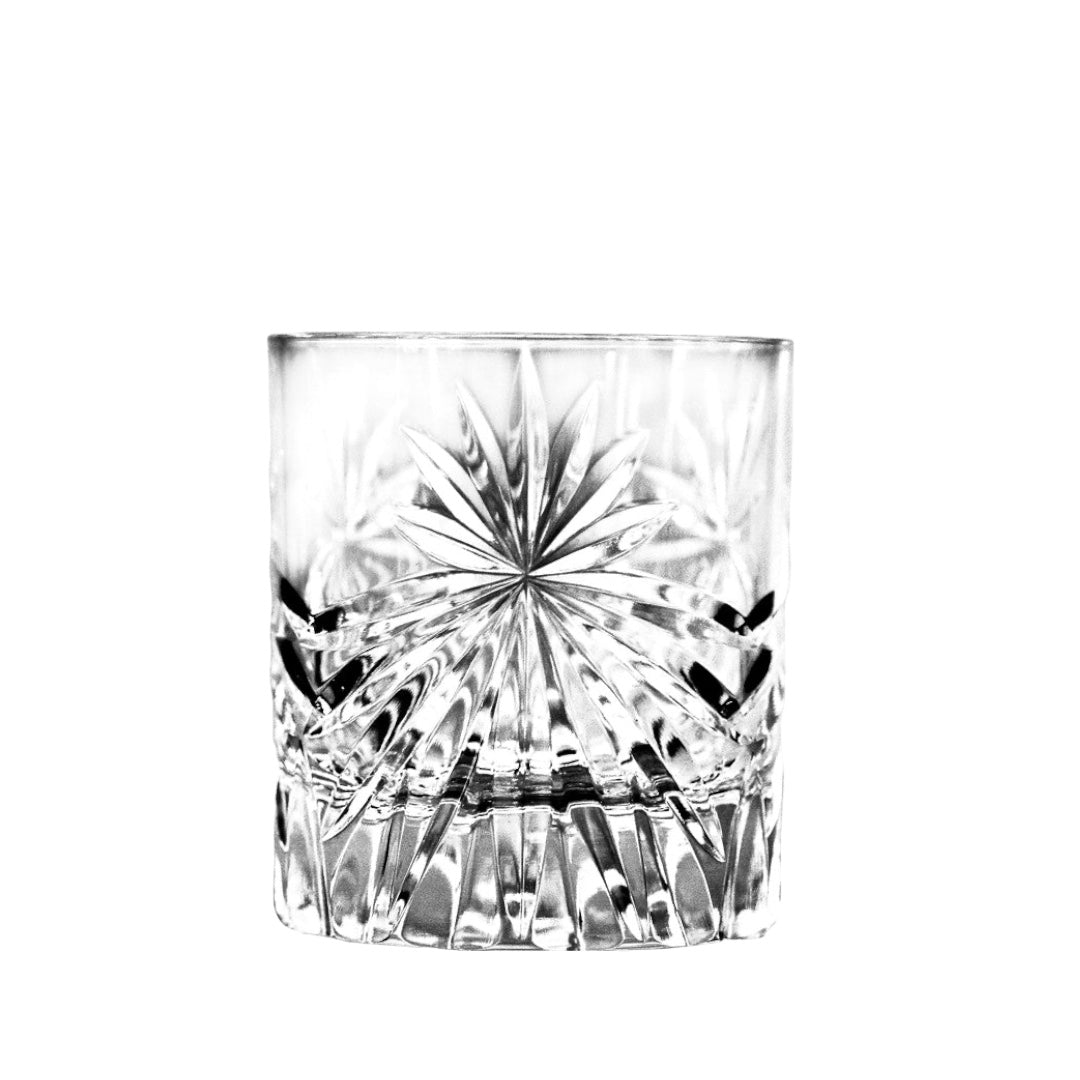 Drikkeglas RCR Oasis 6 stk. - Luxware DK