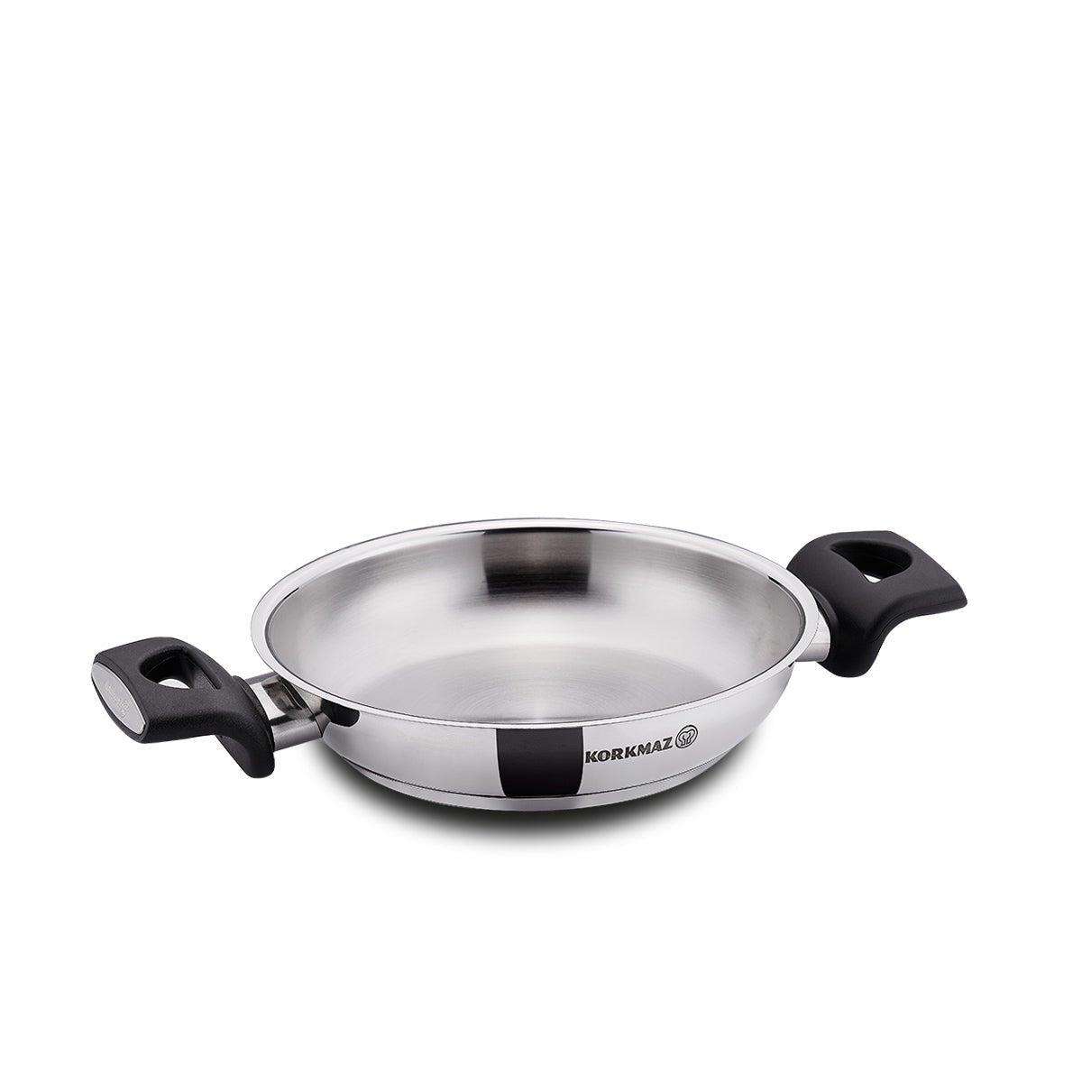 Induktionspande Korkmaz Nora 20 cm - Luxware DK