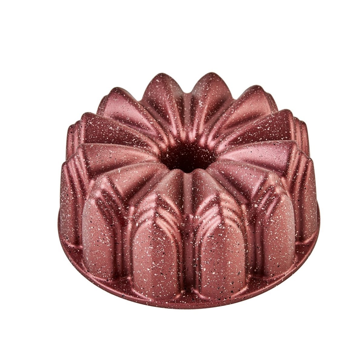 Kageform Magna Rosegold - Luxware DK