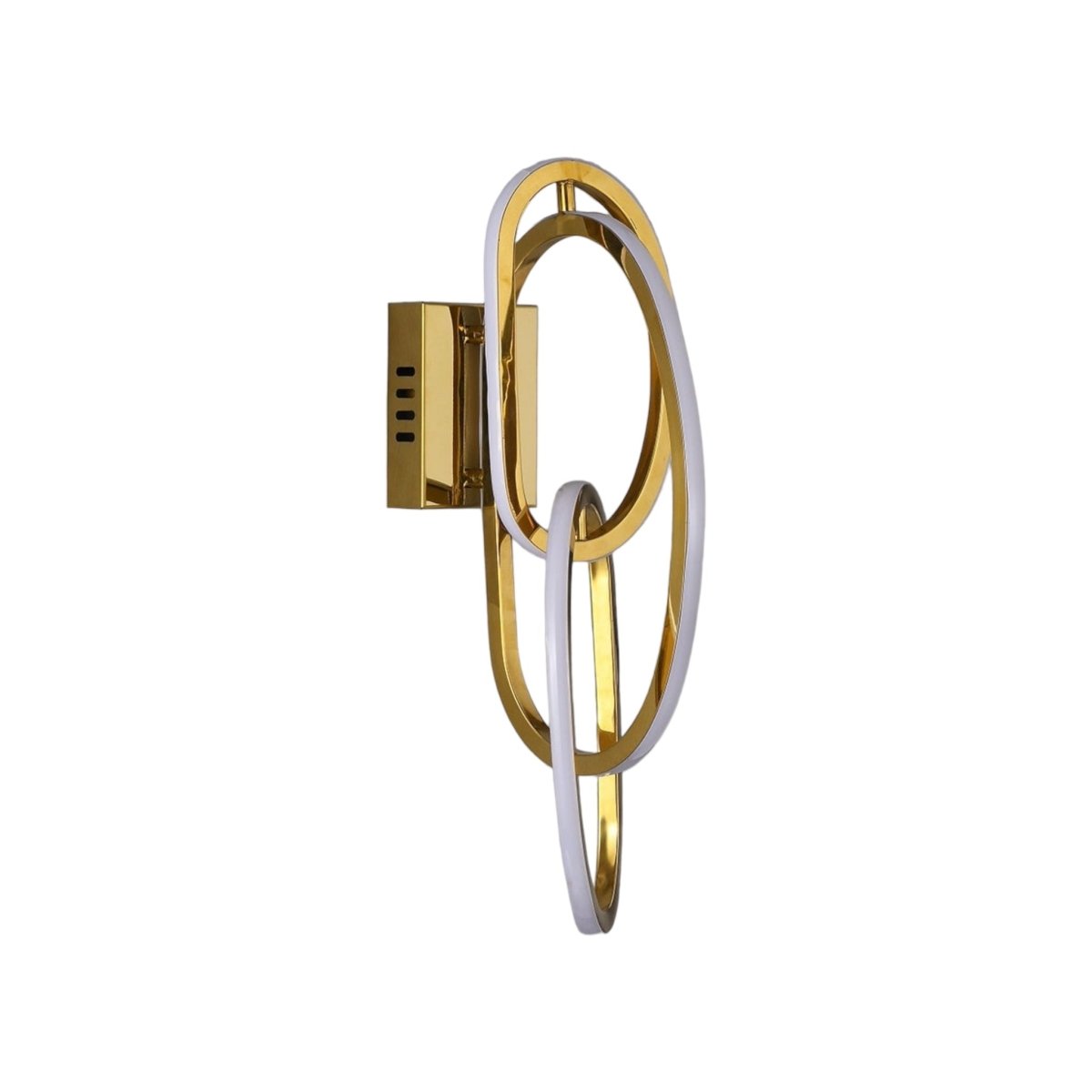 Luxware Infinita Chain LED væglampe/ Loftlampe 56x18 cm - Luxware DK