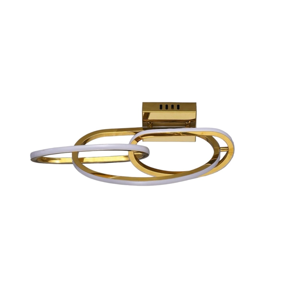 Luxware Infinita Chain LED væglampe/ Loftlampe 56x18 cm - Luxware DK