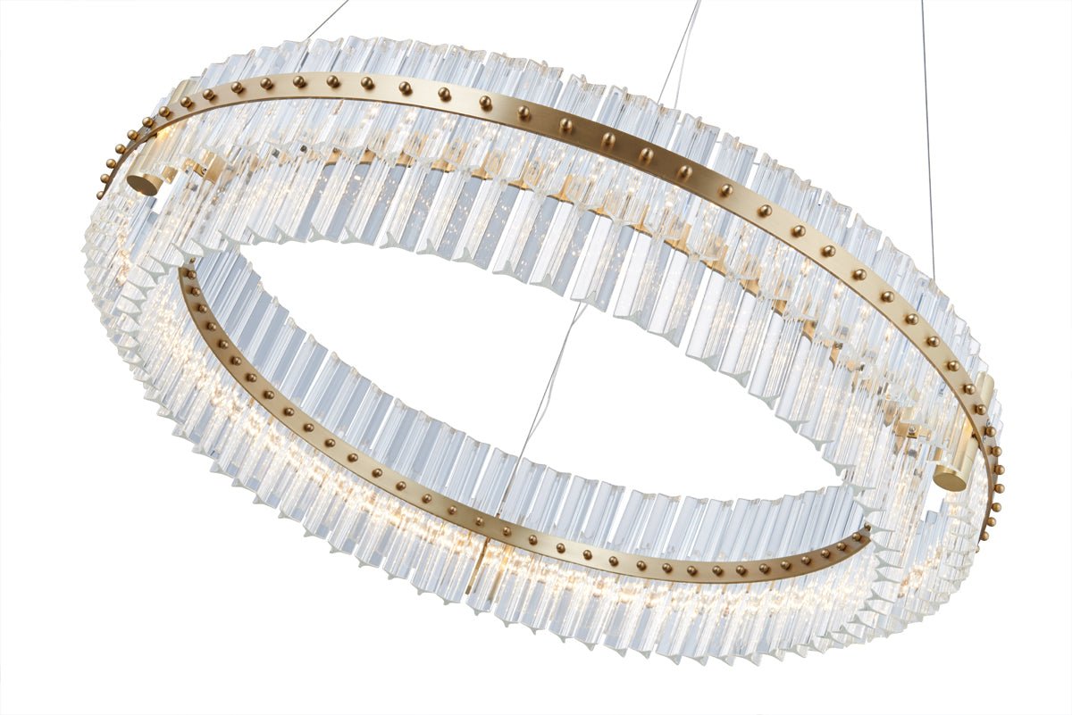 Lysekrones Ecliptic - Q70cm. - Luxware DK