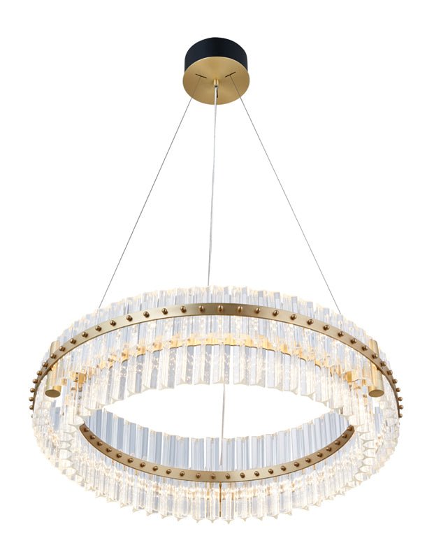 Lysekrones Ecliptic - Q70cm. - Luxware DK