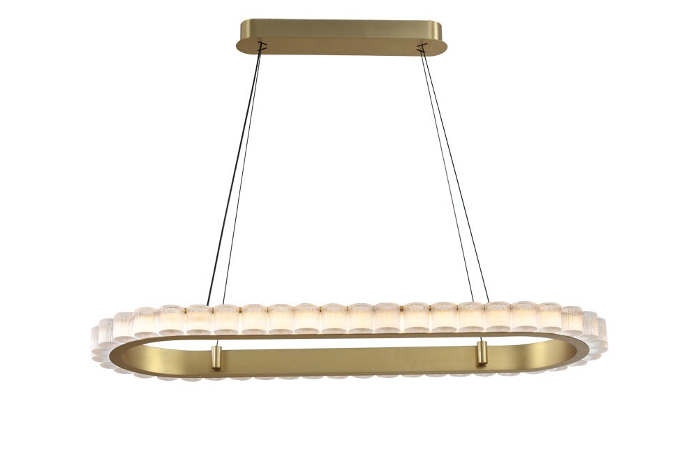 Lysekrones Siréne - L105XB 38cm. - Luxware DK