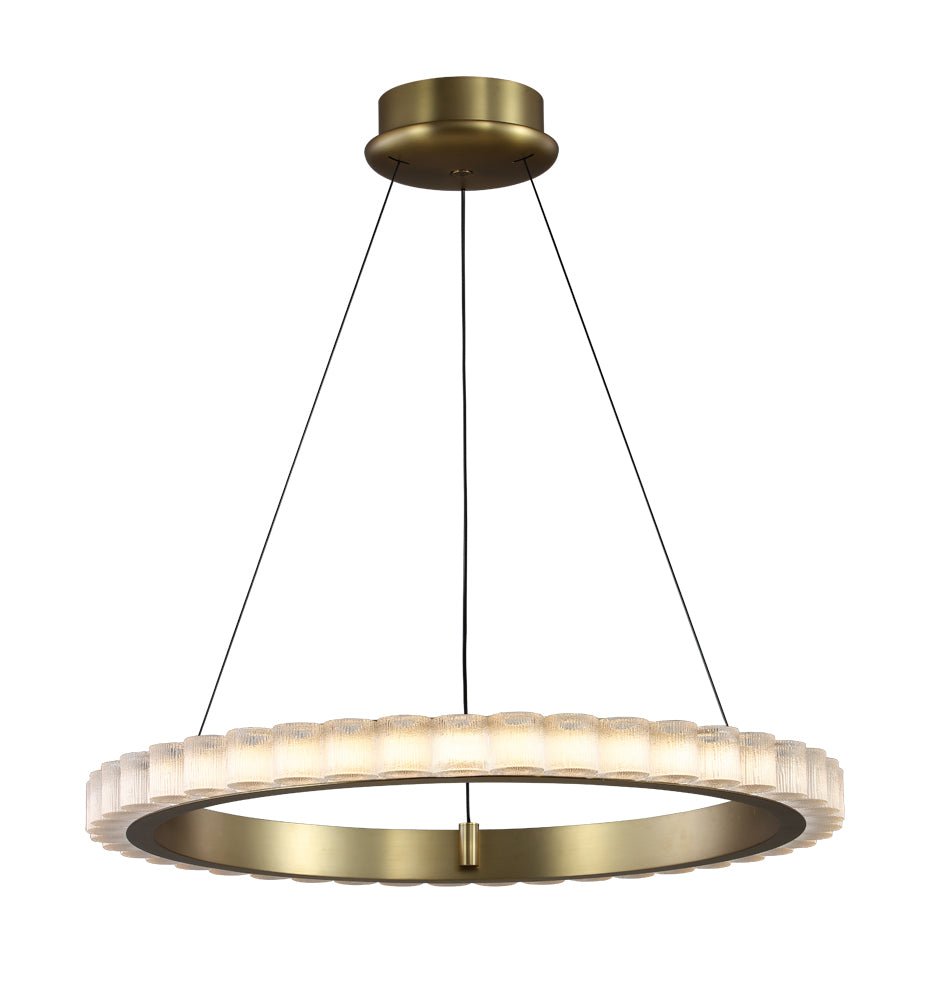 Lysekrones Siréne - Q75cm. - Luxware DK