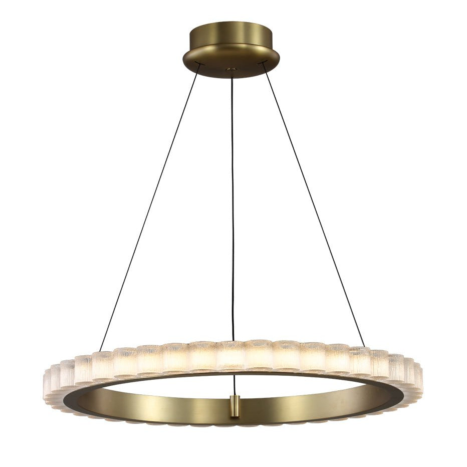 Lysekrones Siréne - Q75cm. - Luxware DK