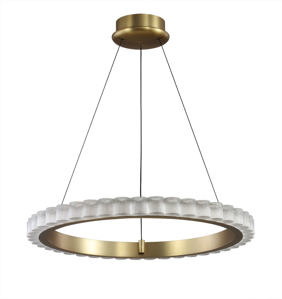 Lysekrones Siréne - Q75cm. - Luxware DK