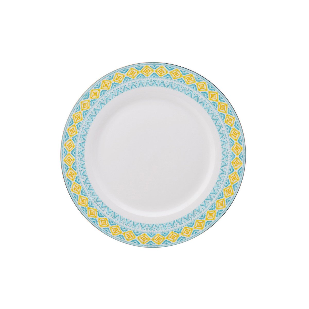 Middagssæt til 6 personer Karaca Paraiso. - Luxware DK