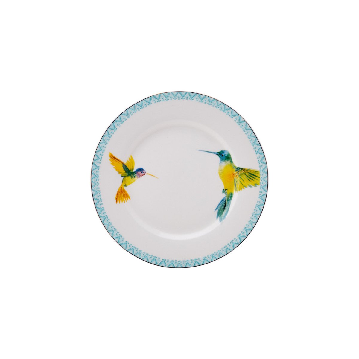 Middagssæt til 6 personer Karaca Paraiso. - Luxware DK