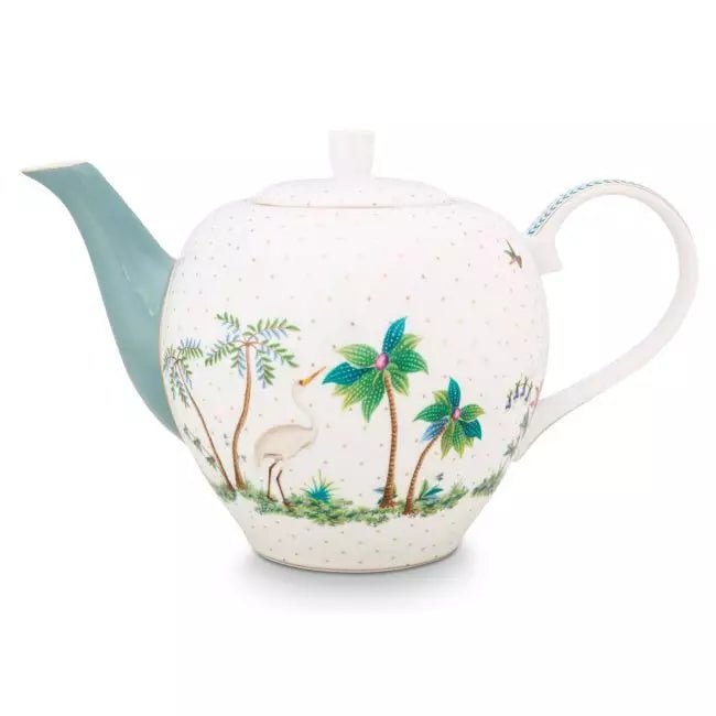 Pip Studio Jolie Dots Tesæt 1.6 L - Luxware DK