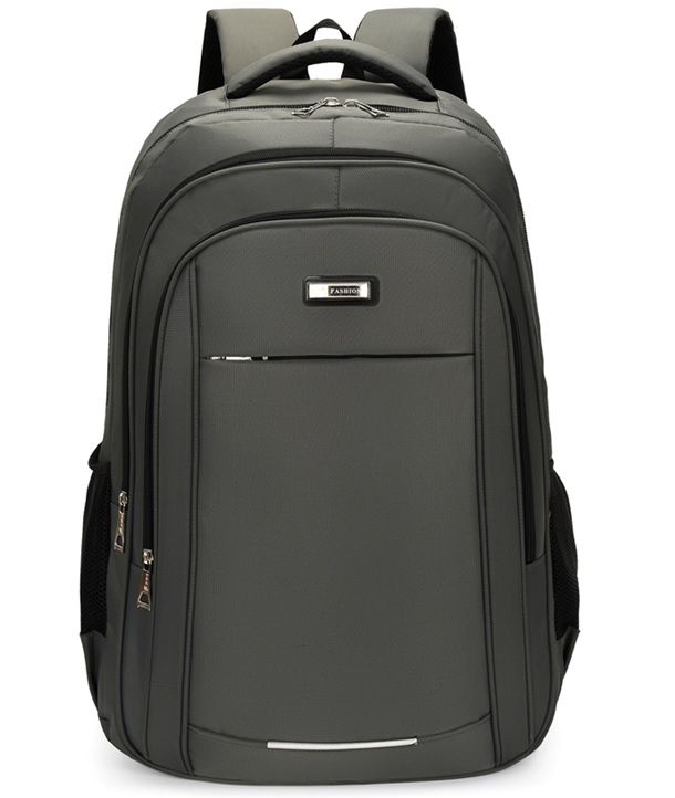 Rygsæk 53x34x21 cm i Grøn - Luxware DK