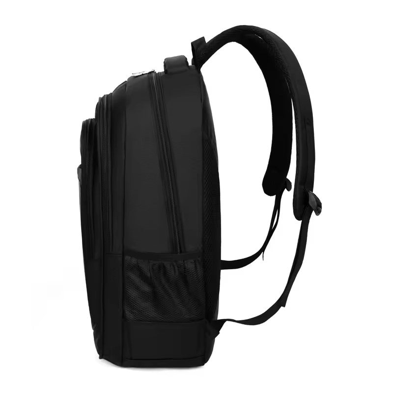 Rygsæk 53x34x21 cm i Grøn - Luxware DK