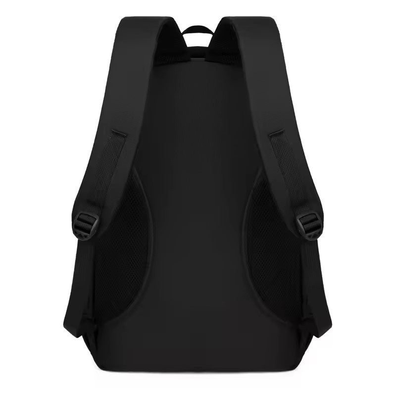 Rygsæk 53x34x21 cm i Grøn - Luxware DK