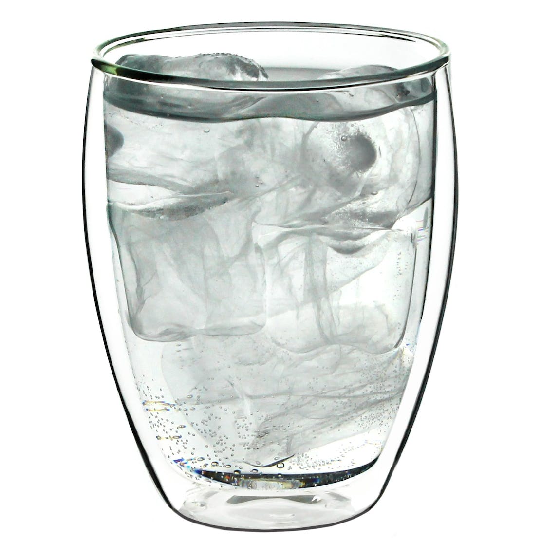 Creano Double Walled Thermos Glass (set: 6pcs) "high" | 250ml -  luxware-uk.myshopify.com