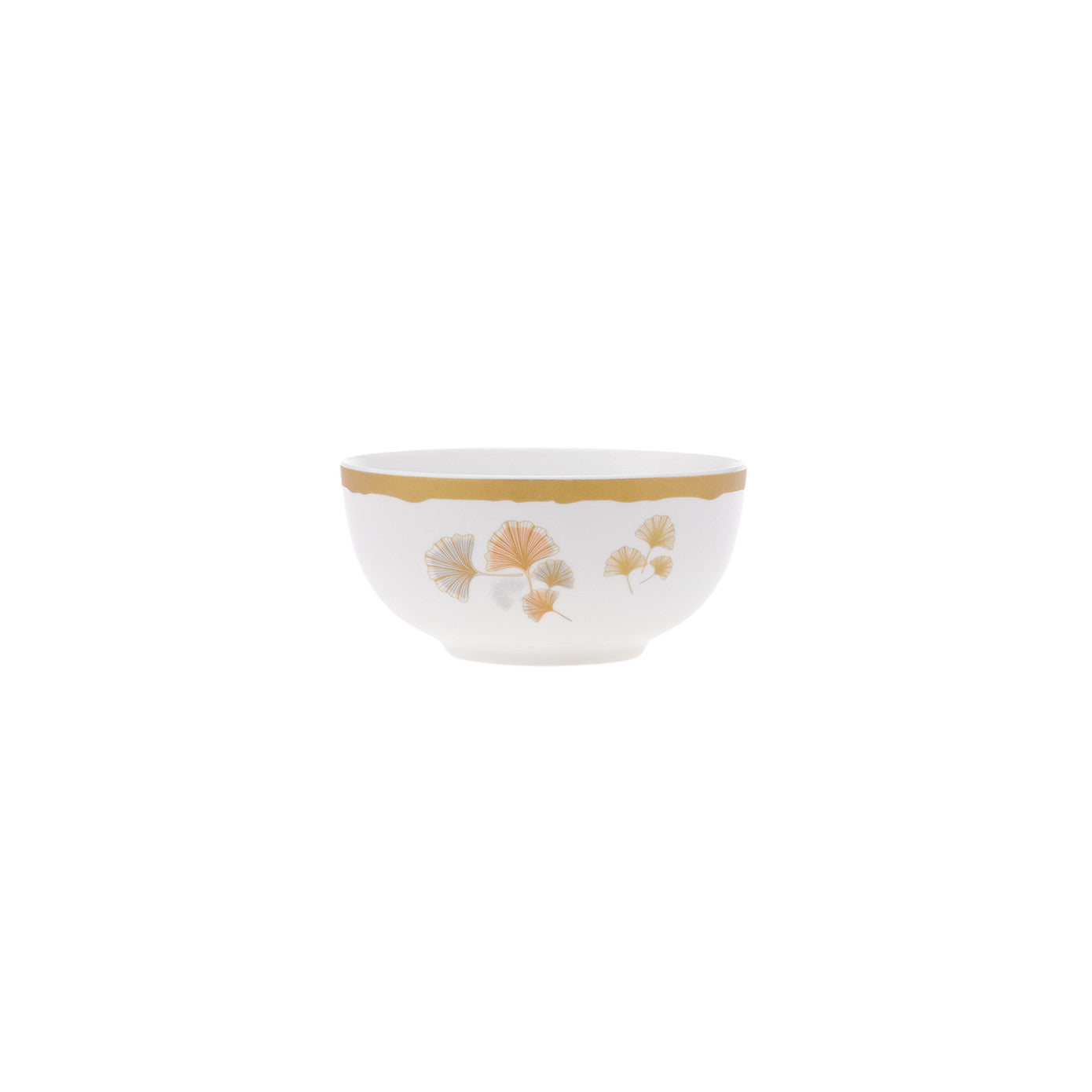 Tallerkensæt 18 dele til 6 personer Karaca Gingko - luxware-dk.myshopify.com