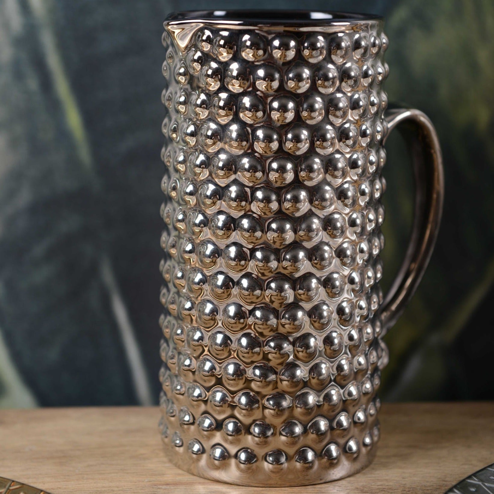 Vandkande i sølv - luxware-dk.myshopify.com