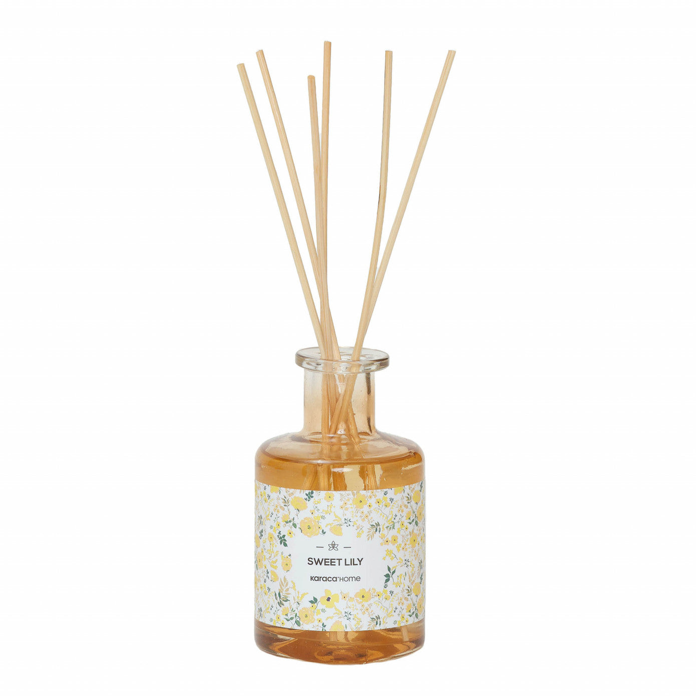 Karaca Home Sweet Lily Stick Ambient Duft - luxware-dk.myshopify.com