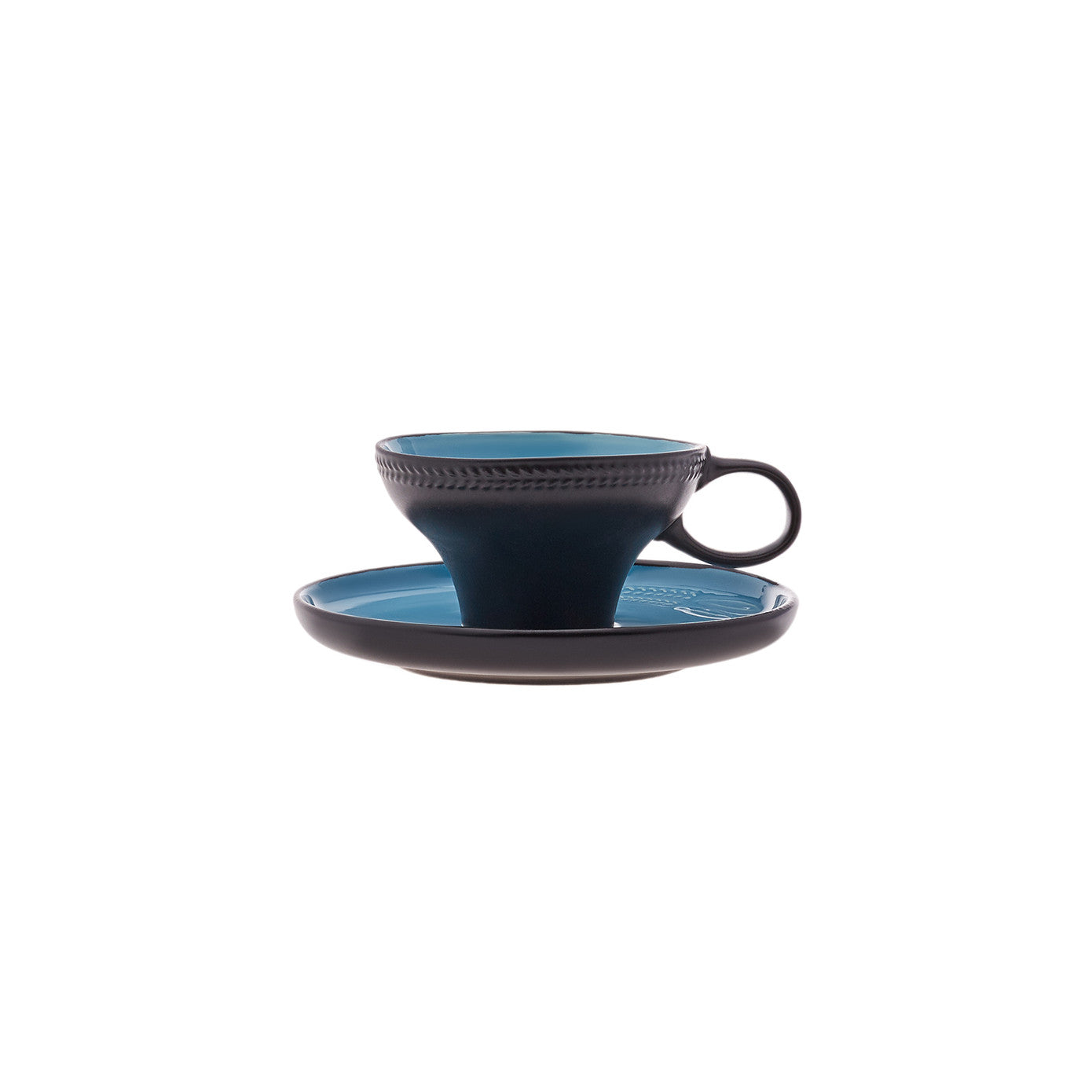 Te/Kaffekopper Karaca Fit 4 dele til 2 personer - luxware-dk.myshopify.com