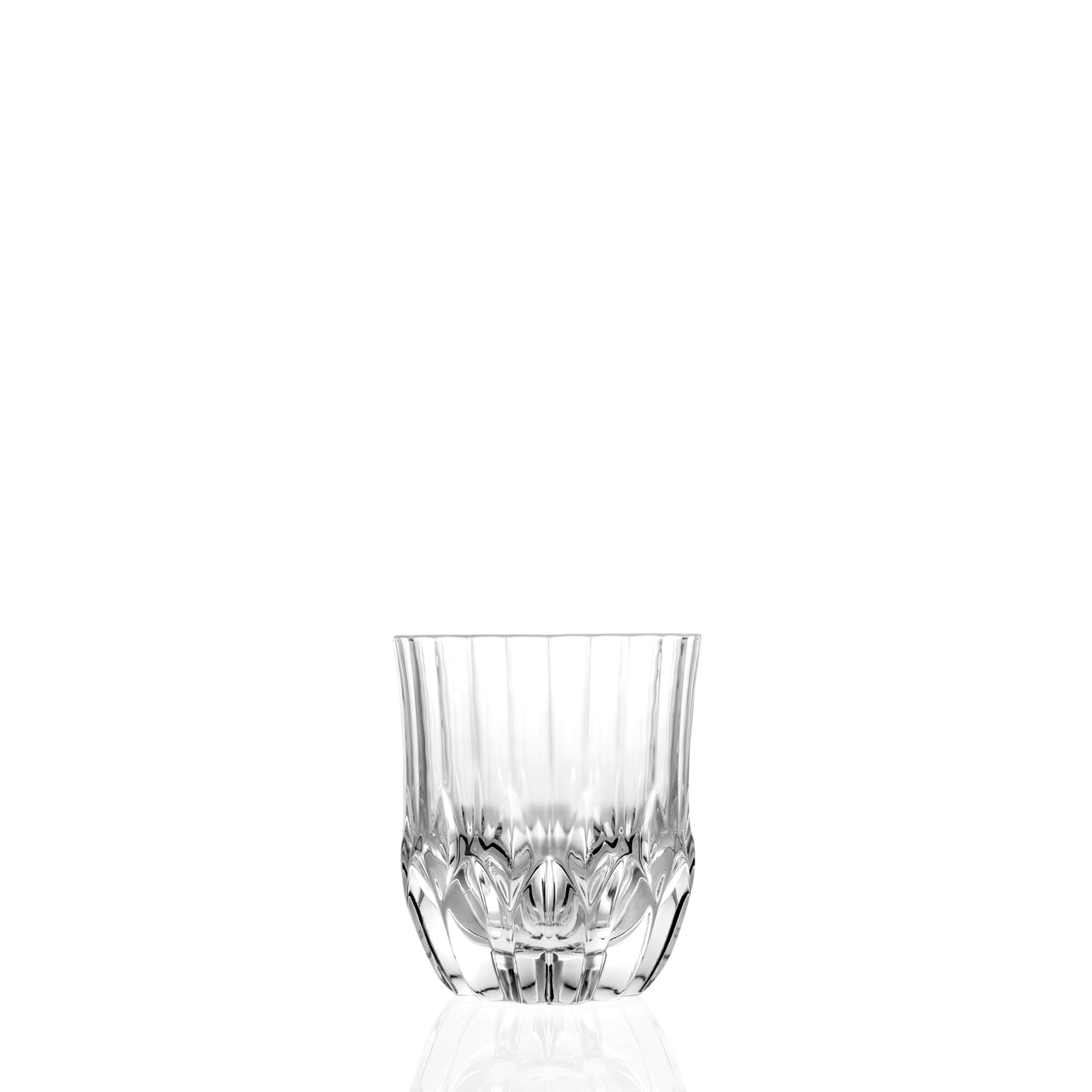 Drikkeglas RCR Adagio 6 stk. - luxware-dk.myshopify.com