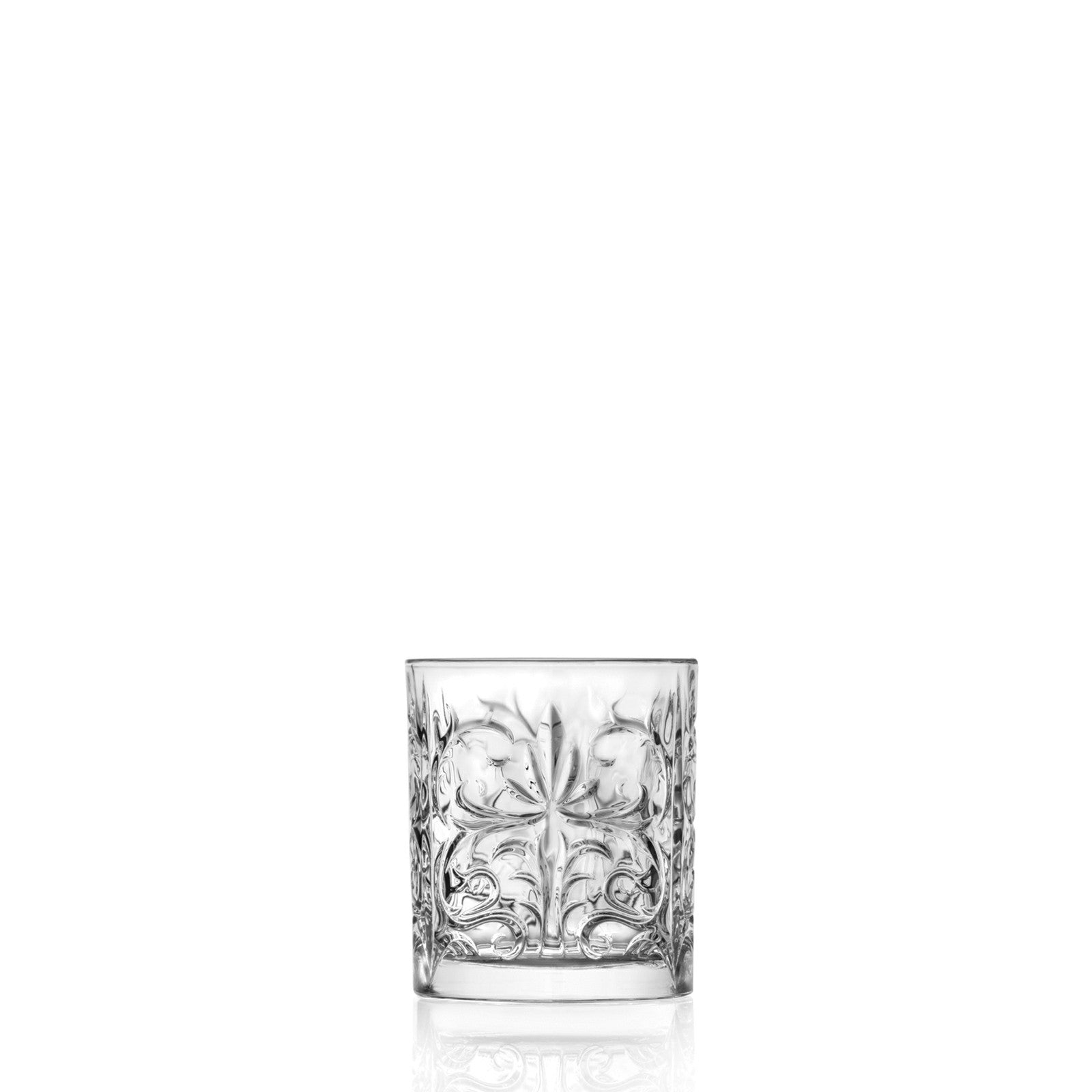 Drikkeglas RCR Tattoo 6 stk. - luxware-dk.myshopify.com