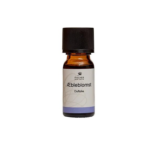 Æbleblomst duftolie 10 ml - Luxware DK