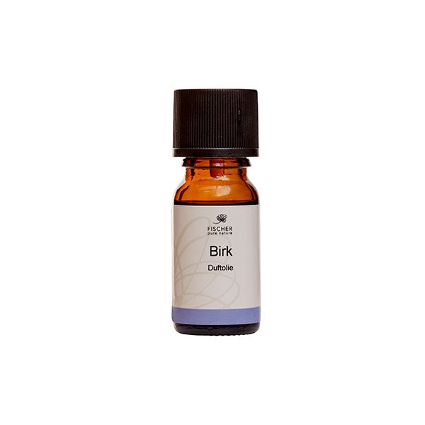 Birk duftolie 10 ml - Luxware DK