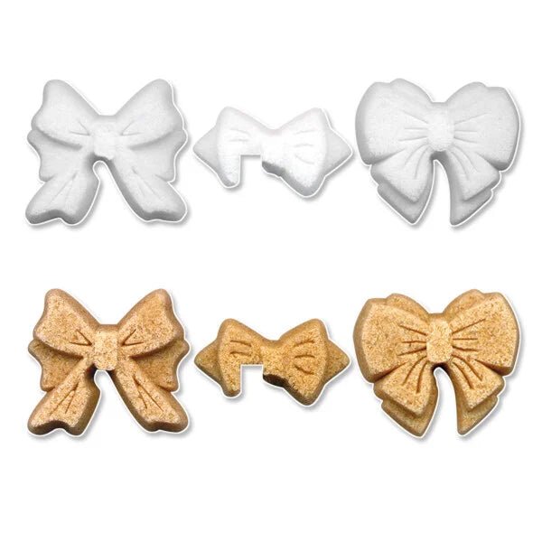 Canasuc Sløjfe sukkerboks - Luxware DK