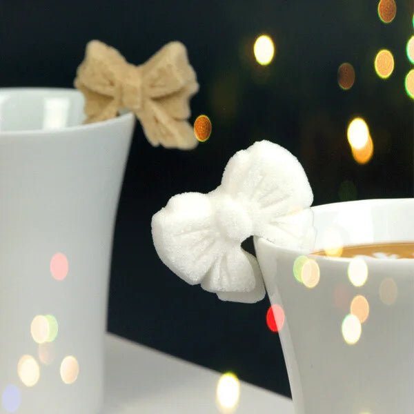 Canasuc Sløjfe sukkerboks - Luxware DK