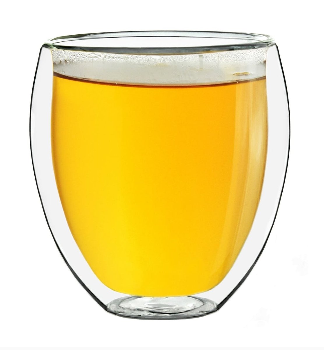 Creano Dobbeltlaget Termokrus (sæt af 4) 250ml - Luxware DK