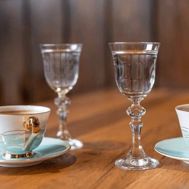 Drikkeglas Karaca Krs 6 stk. - Luxware DK