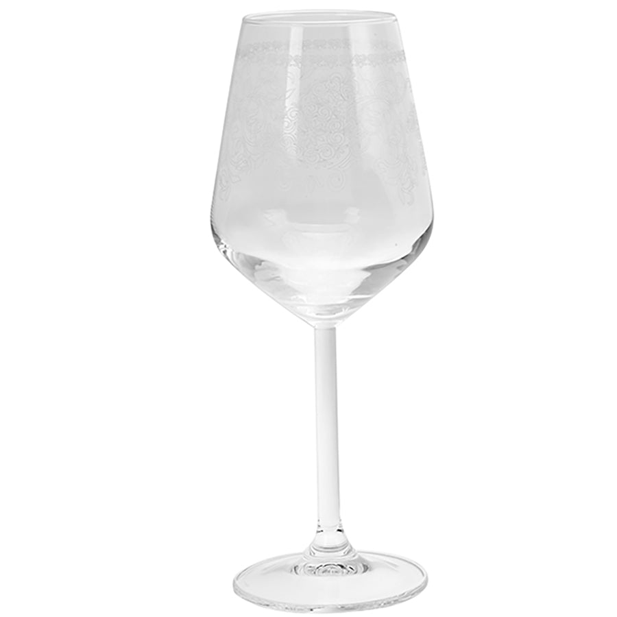 Drikkeglas Neklus 6 stk. - Luxware DK