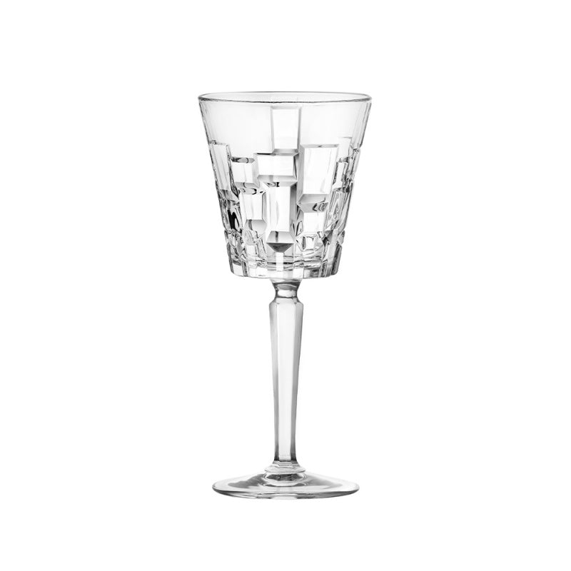 Drikkeglas RCR Etna 6 stk. - Luxware DK
