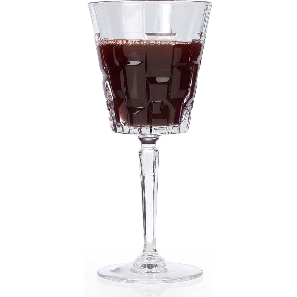 Drikkeglas RCR Etna 6 stk. - Luxware DK