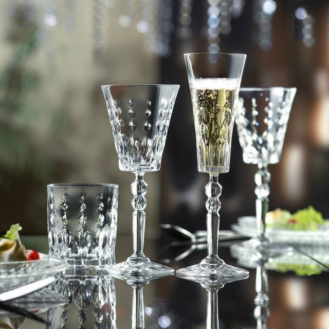 Drikkeglas RCR Marilyn 6 stk. - Luxware DK