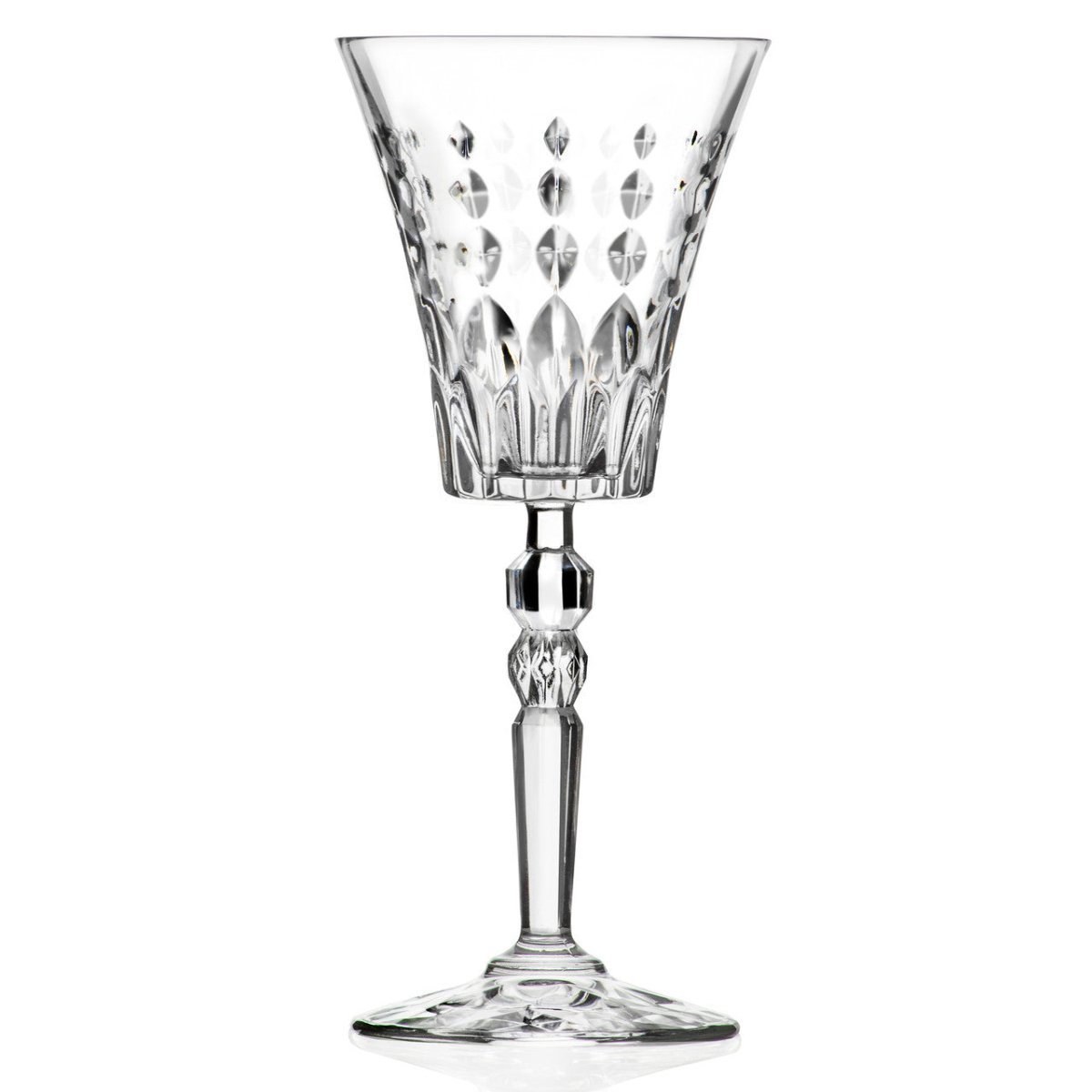 Drikkeglas RCR Marilyn 6 stk. - Luxware DK