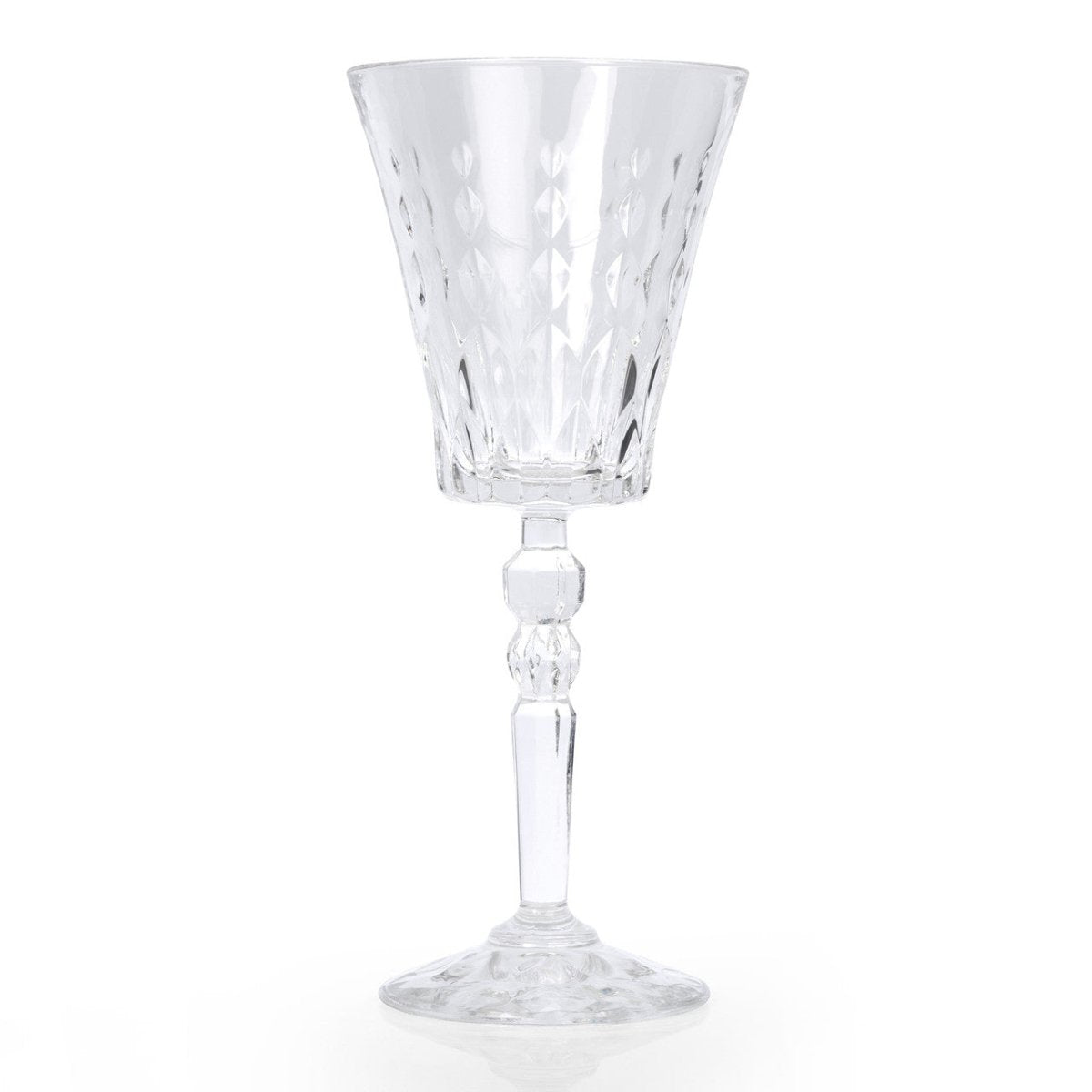 Drikkeglas RCR Marilyn 6 stk. - Luxware DK