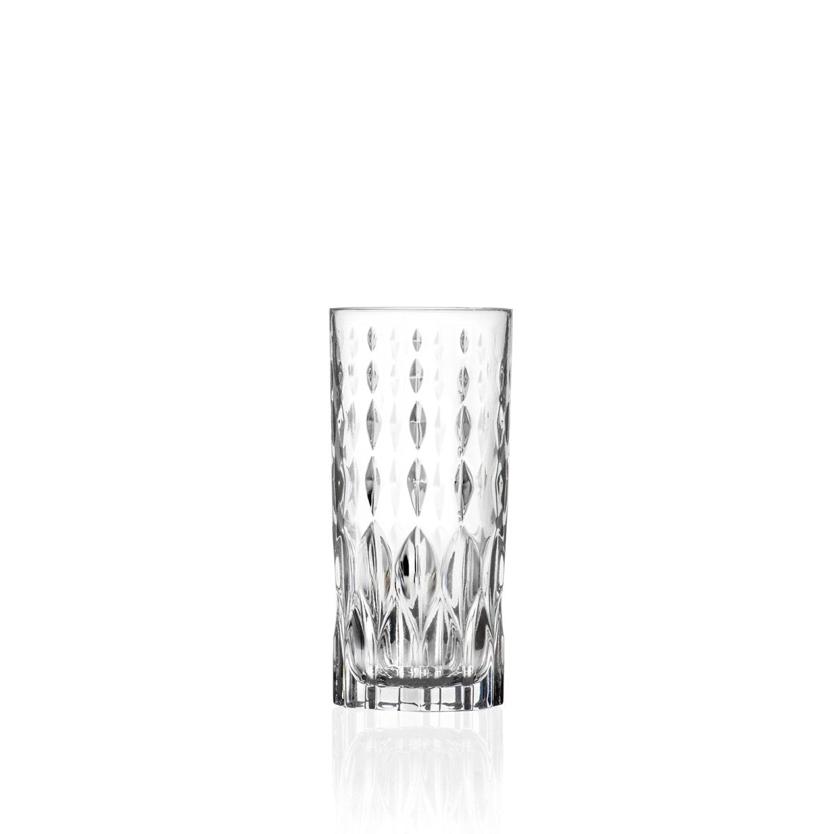 Drikkeglas RCR Marilyn 6 stk. - Luxware DK