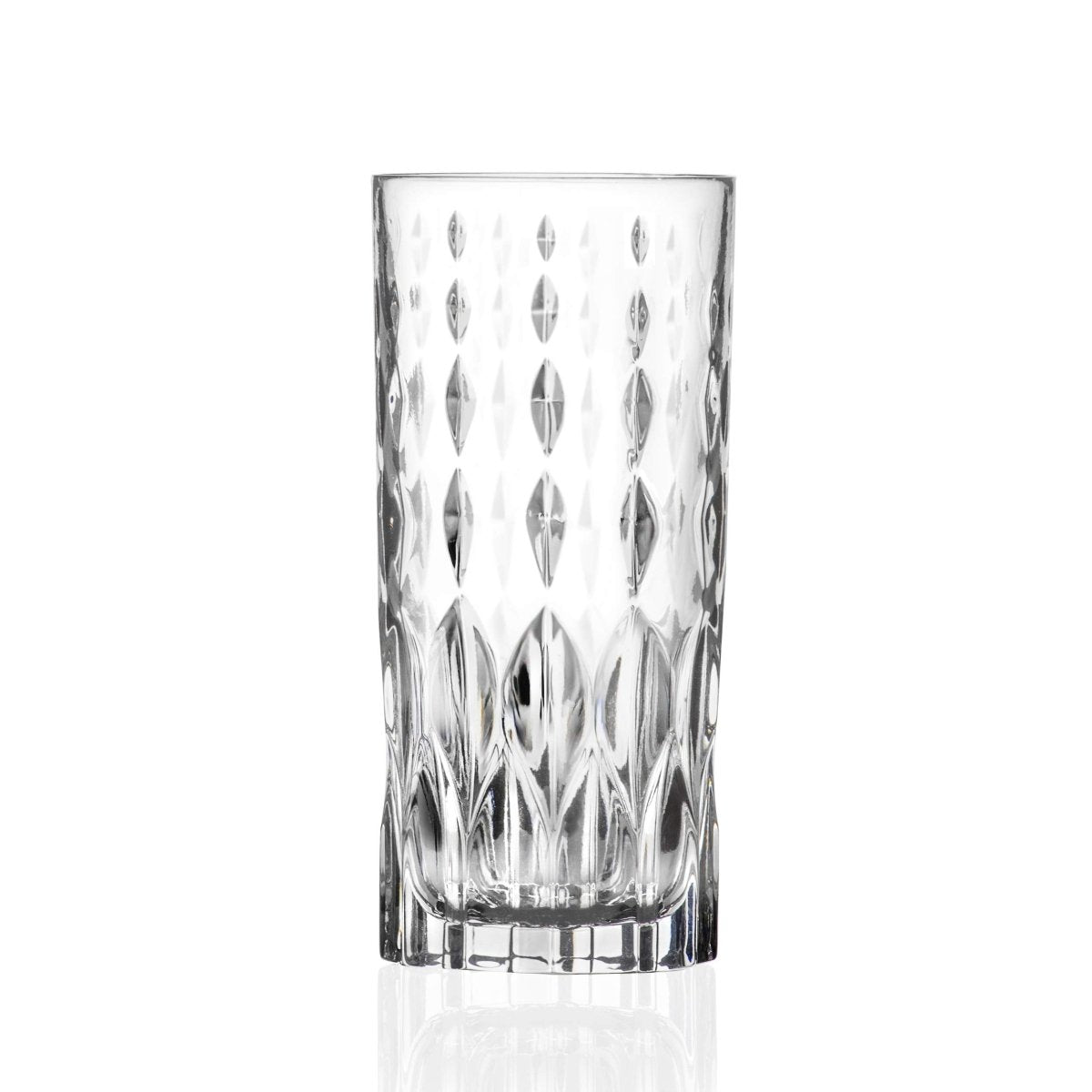 Drikkeglas RCR Marilyn 6 stk. - Luxware DK