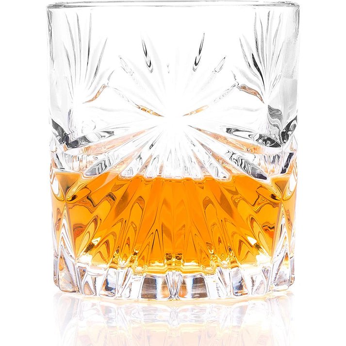 Drikkeglas RCR Oasis 6 stk. - Luxware DK