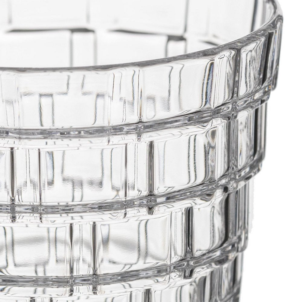 Drikkeglas RCR Stack 6 stk. - Luxware DK