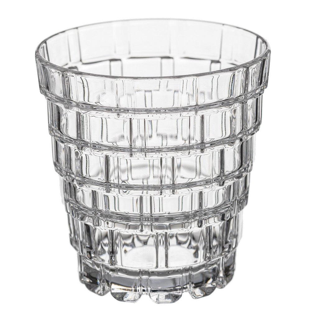 Drikkeglas RCR Stack 6 stk. - Luxware DK