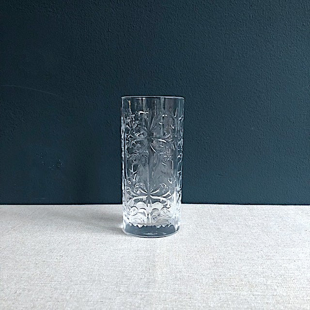 Drikkeglas RCR Tattoo 6 stk. - Luxware DK