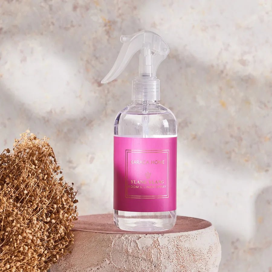 Duft 300ml Karaca Ylang Ylang - Luxware DK