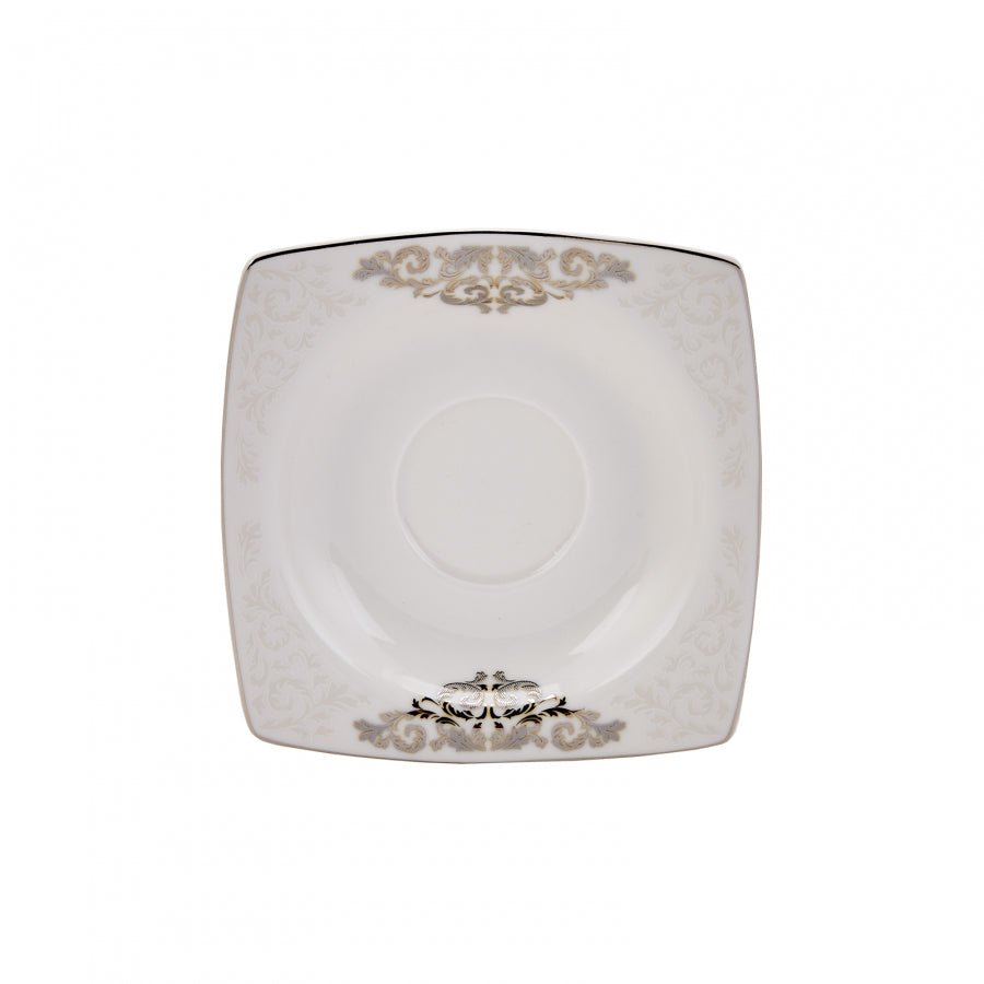 Espressokop 90ml. Nazende 12 dele til 6 personer - Luxware DK