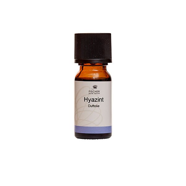 Hyazint duftolie 10 ml - Luxware DK