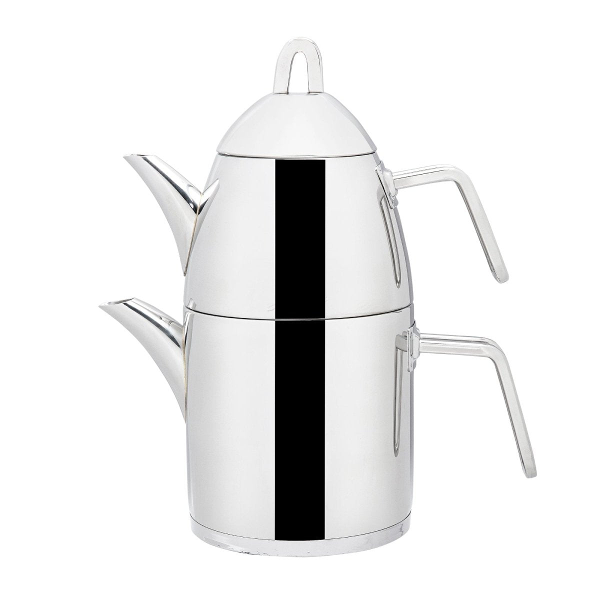 Induktionstekandesæt Shen jumpo - Luxware DK