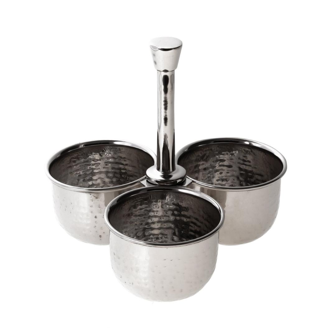 Jumbo Mona 3 Nøddeskåle - Luxware DK